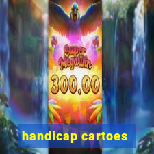 handicap cartoes - 0.5